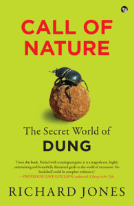Secret Life of Dung Front Cover