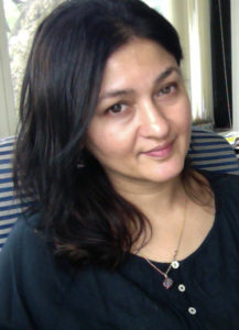 GGBB Shilpa Ranade Director