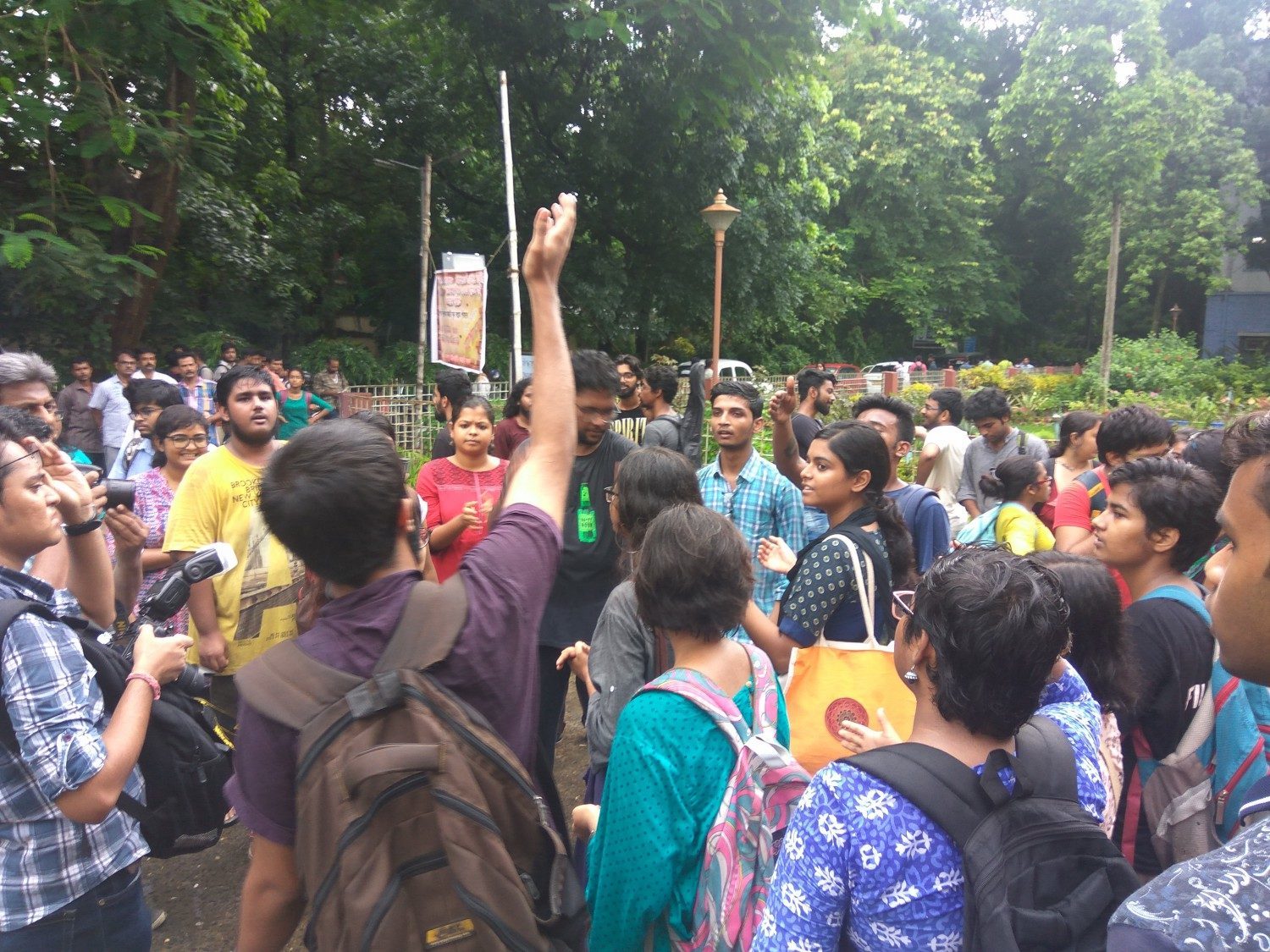 No MCQ, no external examiners; Jadavpur University admission test dates announced