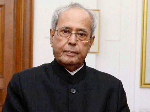 Pranab Mukherjee, Kabir Suman to be conferred with honorary D.Litt by Kalyani University