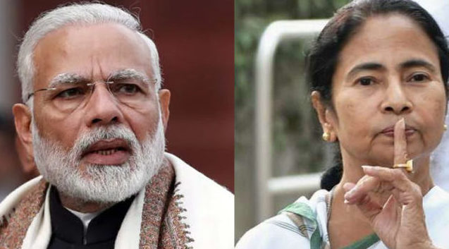 Battle of the bigwigs on April 3: Modi and Mamata to address public meetings in north Bengal on the same day | The Bengal Story