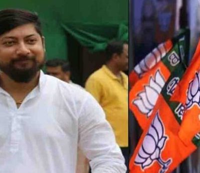 Double trouble for BJP over candidate list in West Bengal
