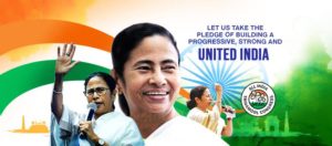 New logo for Trinamool Congress ahead of the Lok Sabha polls » The Bengal  Story