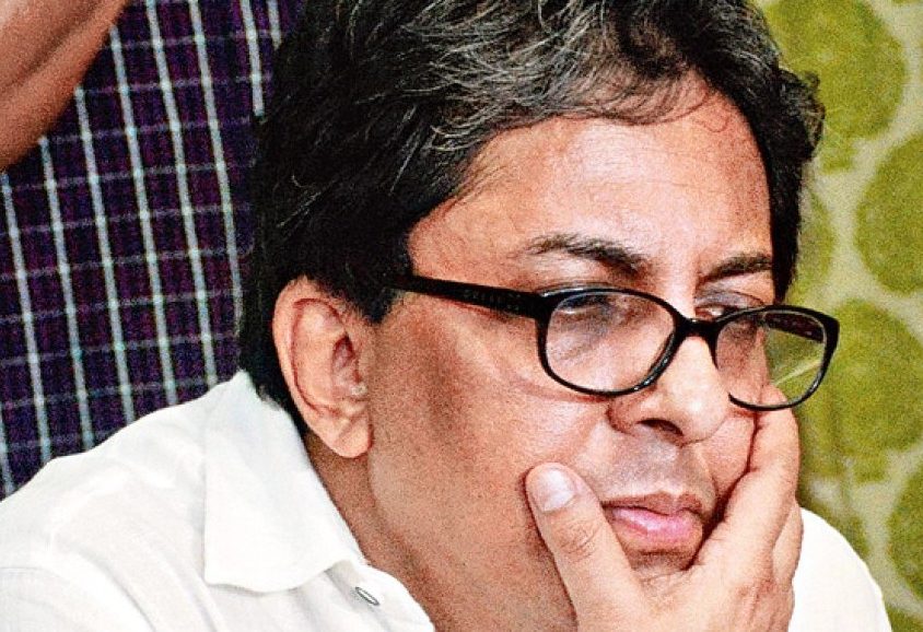 Alapan Bandopadhyay is the new West Bengal home secretary; Atri  Bhattacharya not given the same post after EC transfer - The Bengal Story -  English