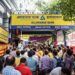 Bank strike
