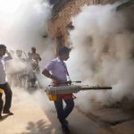 Dengue in Bengal
