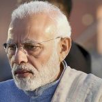 PM on Delhi violence