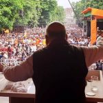 Amit Shah in Bengal