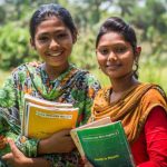 training for dropout girls