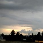 West Bengal weather