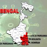 Coronavirus in Kolkata