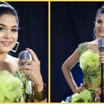 After a huge musical career, singer Sirsshhaa Rakshit turns to the silver screen