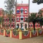 Krishnanagar Collegiate School will celebrate its 175th glorious year