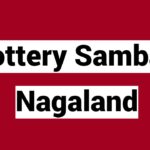 Lottery Sambad 8pm Nagaland