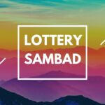 Lottery Sambad Nagaland Result 8 PM 14.1.2021 Dear Falcon Evening