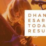 Dhan kesari today result