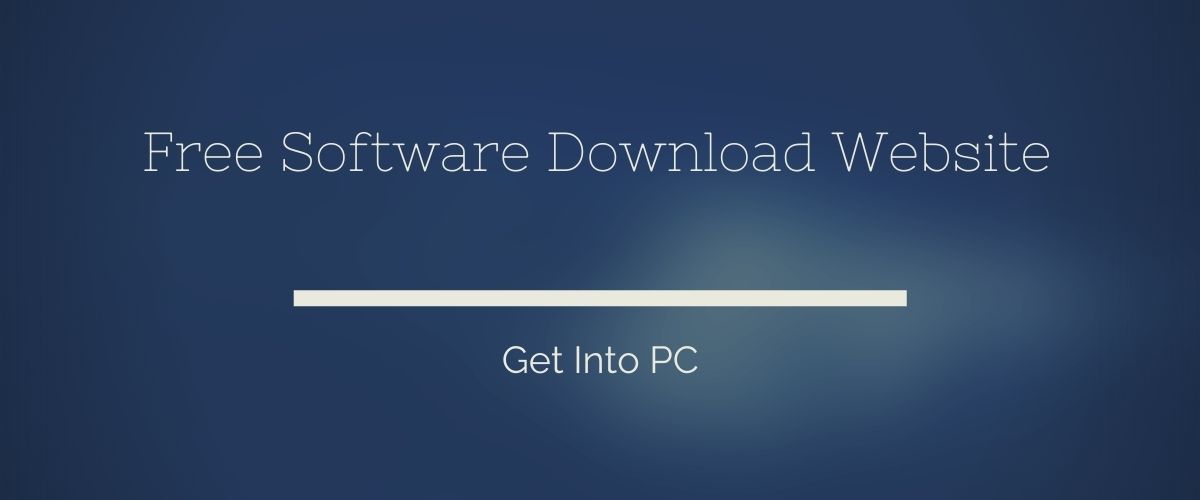 software categories get into pc