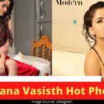 Gehana Vasisth Hot and sexy Photos
