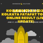 Kolkata FF 4.2.2021: Kolkata Fatafat Today Online Result (Live Update)