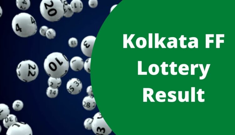Kolkata FF 6.2.2021: Kolkata Fatafat Today Result (Updated)