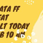 Kolkata FF Fatafat Result Today 27 Feb 10 AM