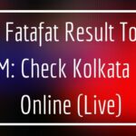 Kolkata FF Fatafat Result Today 27 Feb 11:30 AM: Check Kolkata FF Result Online (Live)