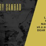 Lottery Sambad Nagaland 16.2.2021 8PM Dear Result