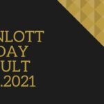 Sunlott Today Result 16.2.2021