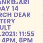 Dhankesari Today 14 March Dear Lottery Result 14.3.2021: 11:55 AM, 4PM, 8PM