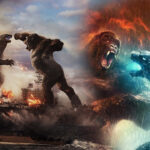 Godzilla vs Kong movie download: Kong vs Godzilla Full HD Movie leaked by Tamilrockers, Isaimini, Movierulz
