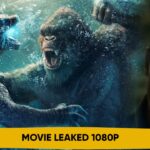 'Godzilla vs. Kong' Hindi dubbed full HD movie free download on Tamilrockers, isaimini, movierulz