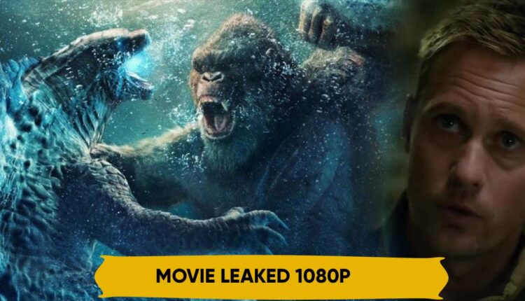 'Godzilla vs. Kong' Hindi dubbed full HD movie free download on Tamilrockers, isaimini, movierulz