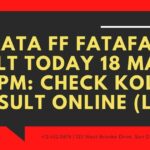 Kolkata FF Fatafat Result Today 18 March 8:30 PM: Check Kolkata FF Result Online (Live)
