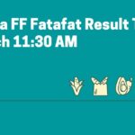 Kolkata FF Fatafat Result Today 2 March 11:30 AM
