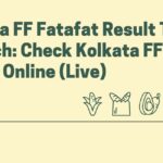 Kolkata FF Fatafat Result Today 2 March: Check Kolkata FF Result Online (Live)