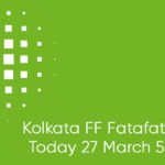 Kolkata FF Fatafat Result Today 27 March 5:30 PM: Check Kolkata FF Result Online (Live)