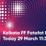 Kolkata FF Fatafat Result Today 29 March 11:30 AM