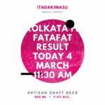 Kolkata FF Fatafat Result Today 4 March 11:30 AM