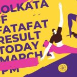 Kolkata FF Fatafat Result Today 4 March 4 PM
