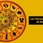 Leo Horoscope Today 25 Mar 2021