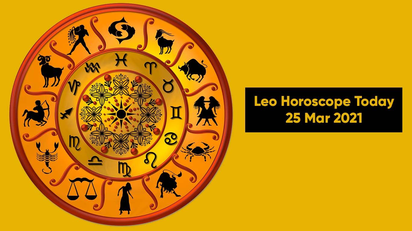 Horoscope leo daily today modified january last