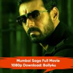 Mumbai Saga Full Movie 1080p Download: Bolly4u Leak Mumbai Saga for Free Download Online in HD