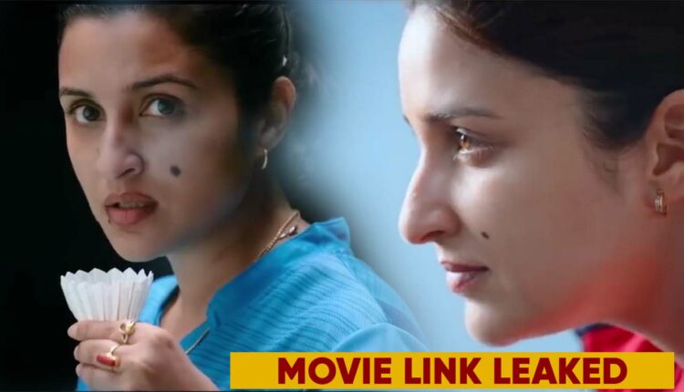 Saina Full HD Movie Free Download on Tamilrockers, Isaimini, Movierulz, Torrent