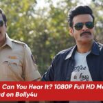 Silence… Can You Hear It? 1080P Full HD Movie Free Download on Bolly4u