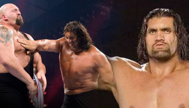 The Great Khali INDUCTED into the HALL OF FAME Class 2021 | Proud Moment for Indian Wrestling Fans