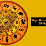 Virgo Horoscope Today 25 Mar 2021