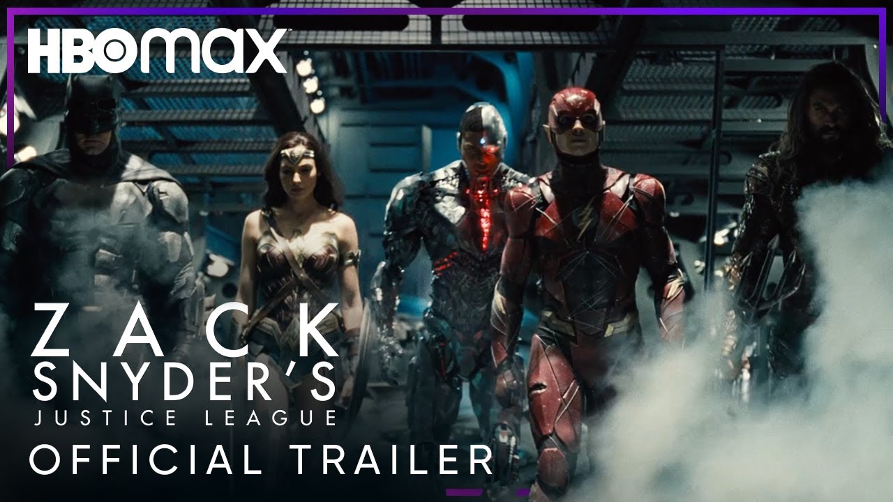 Zack Snyder S Justice League Movie Download Full Hd 1080p Free Available The Bengal Story