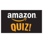 Amazon Quiz Answers Today April 30: Answer And Win Amazon 20000 Pay Balance
