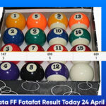 Kolkata FF Fatafat Result Today 24 April 7 PM: Check Kolkata FF Result Online (Live)
