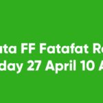 Kolkata FF Fatafat Result Today 27 April 10 AM: Check Kolkata FF Result Online (Live)
